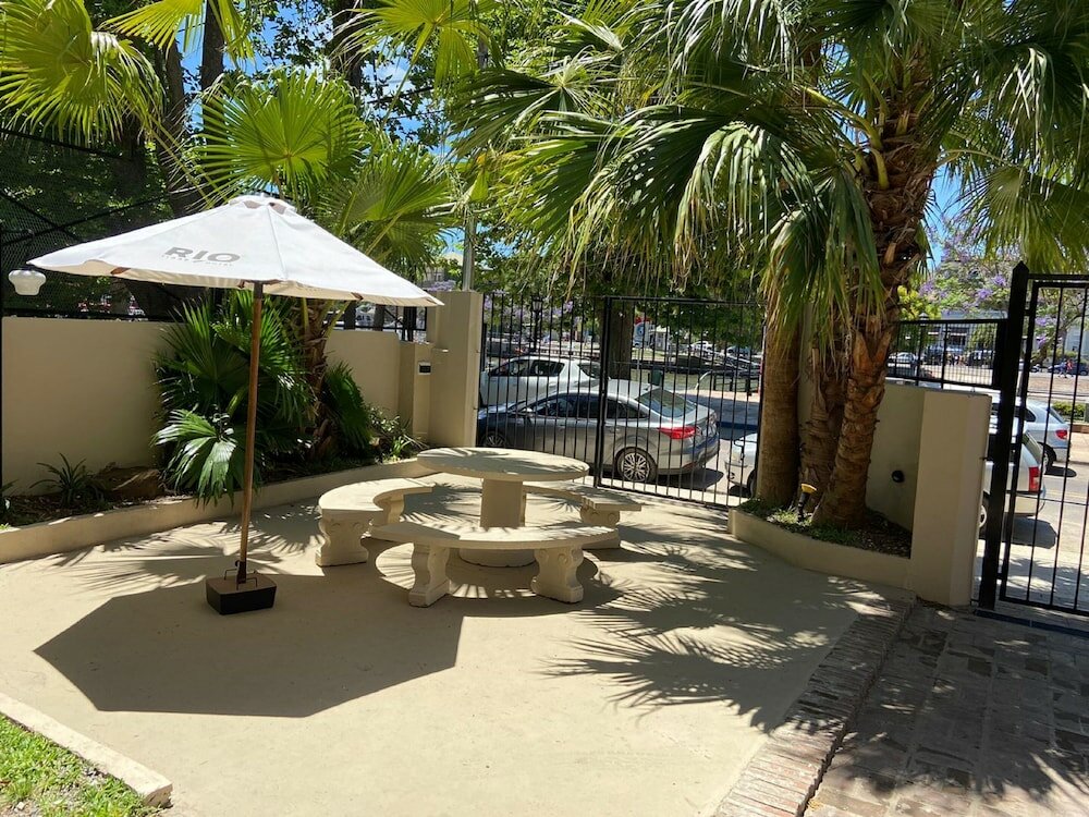 Фото Rio Tigre Hotel