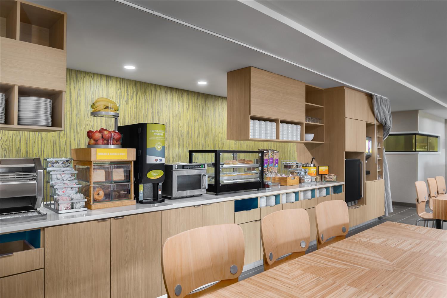 Фото Home2 Suites by Hilton Forrest City