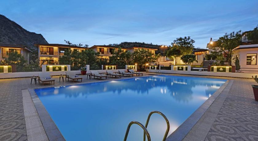 Фото The Maharana Bagh