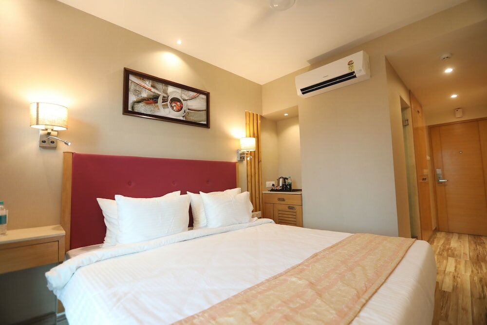 Фото Hotel Cliffton