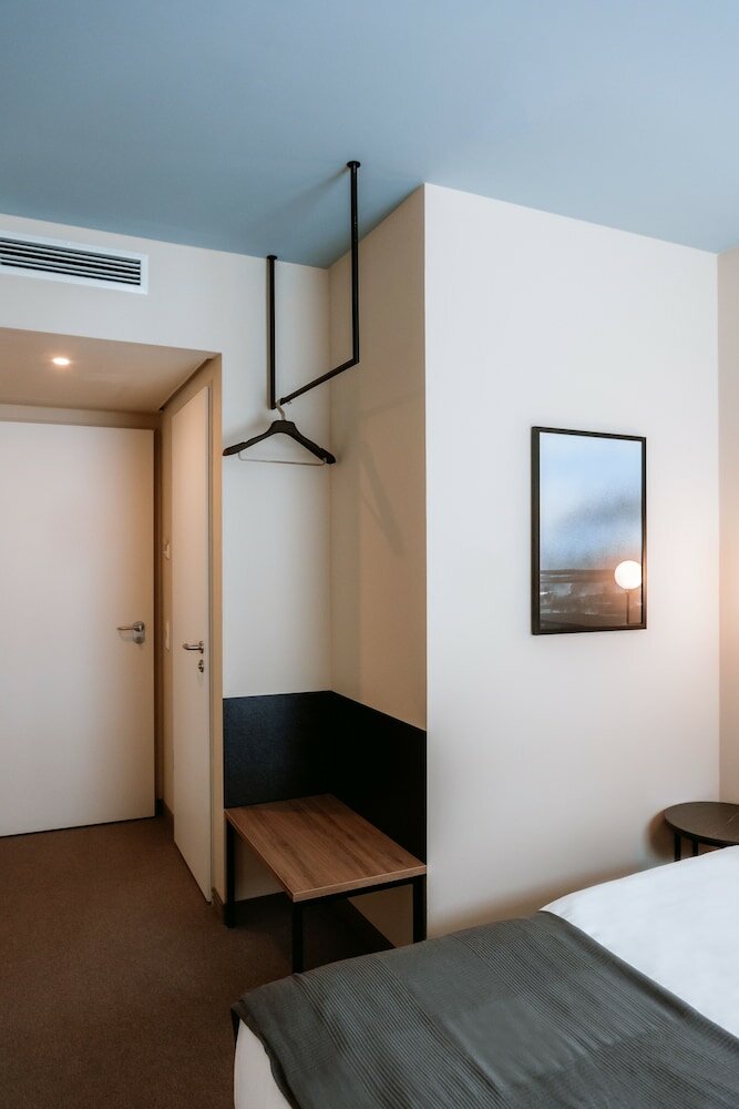 Фото Moods Hotel Dortmund