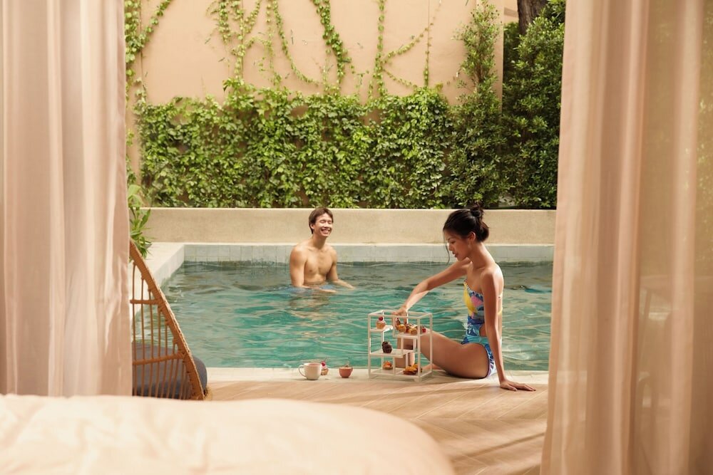 Фото Marasca Samui