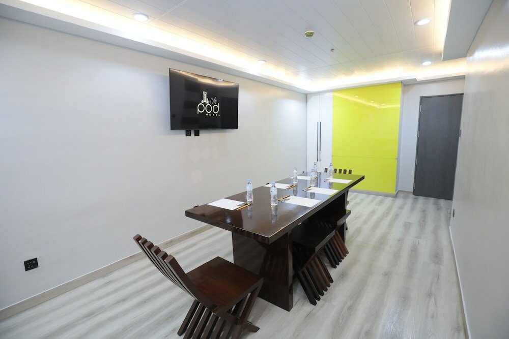 Фото City Pod Hotel