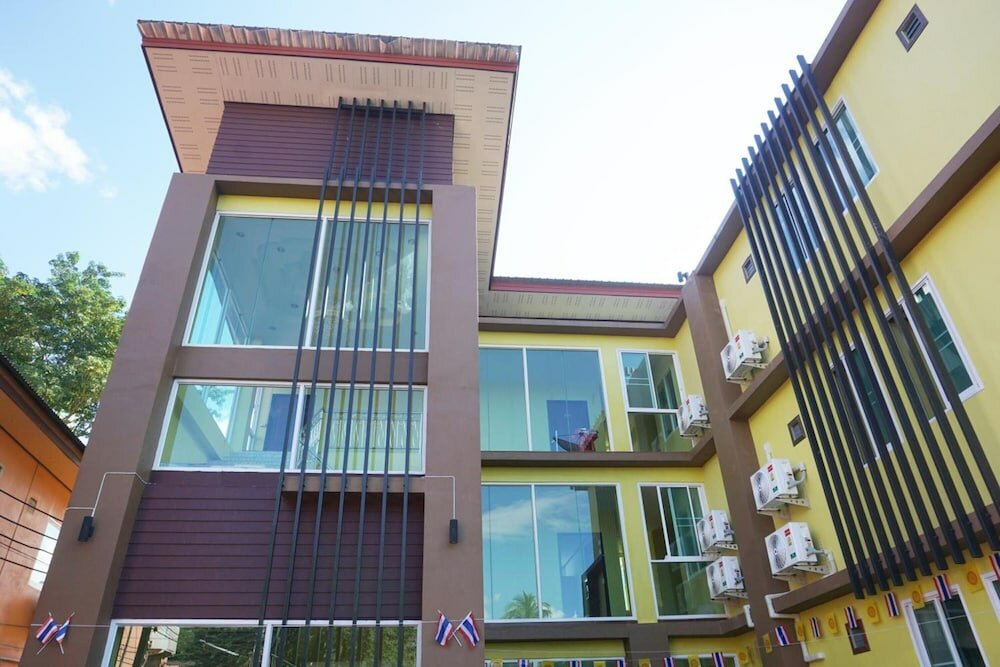 Фото Honey Hotel Chiang Saen