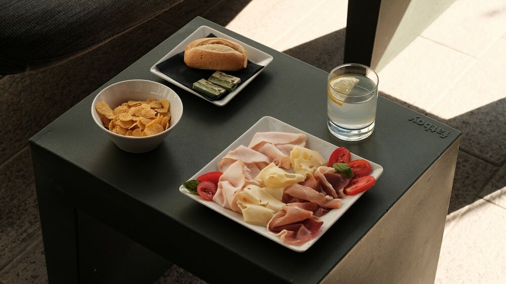 Фото Albergo Centrale