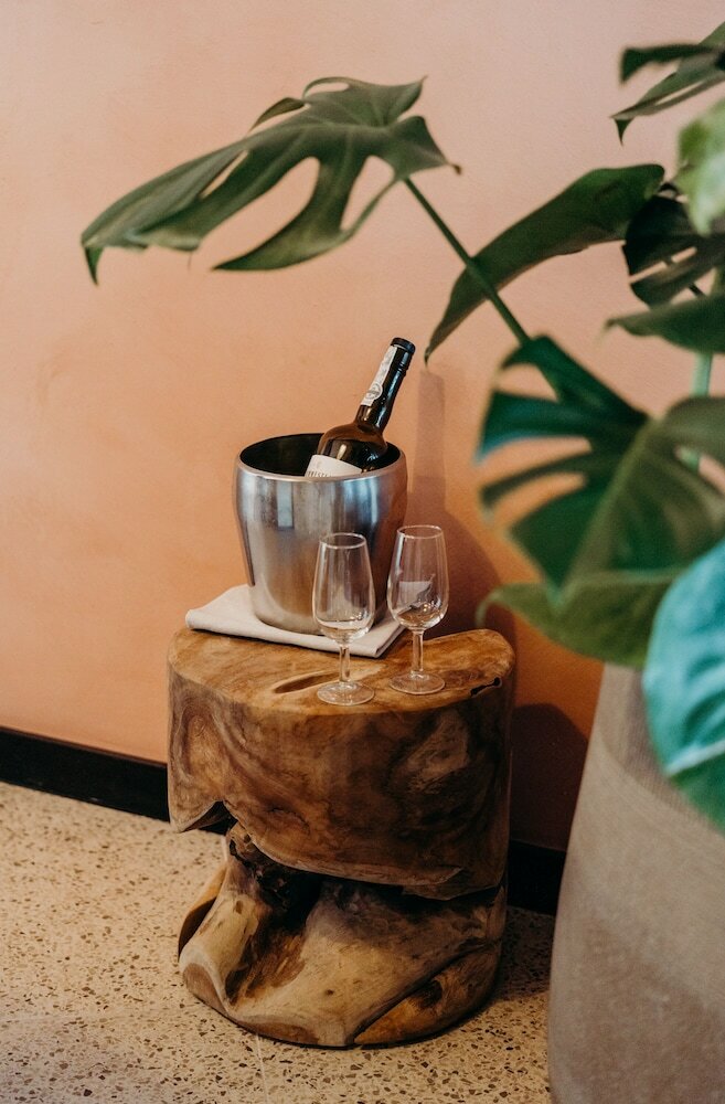 Фото The Editory Garden Porto Hotel