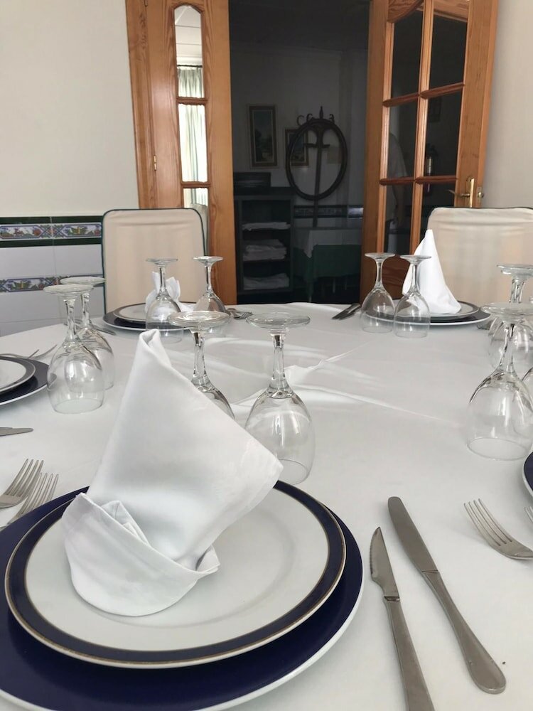 Фото Hotel Meson del Moro