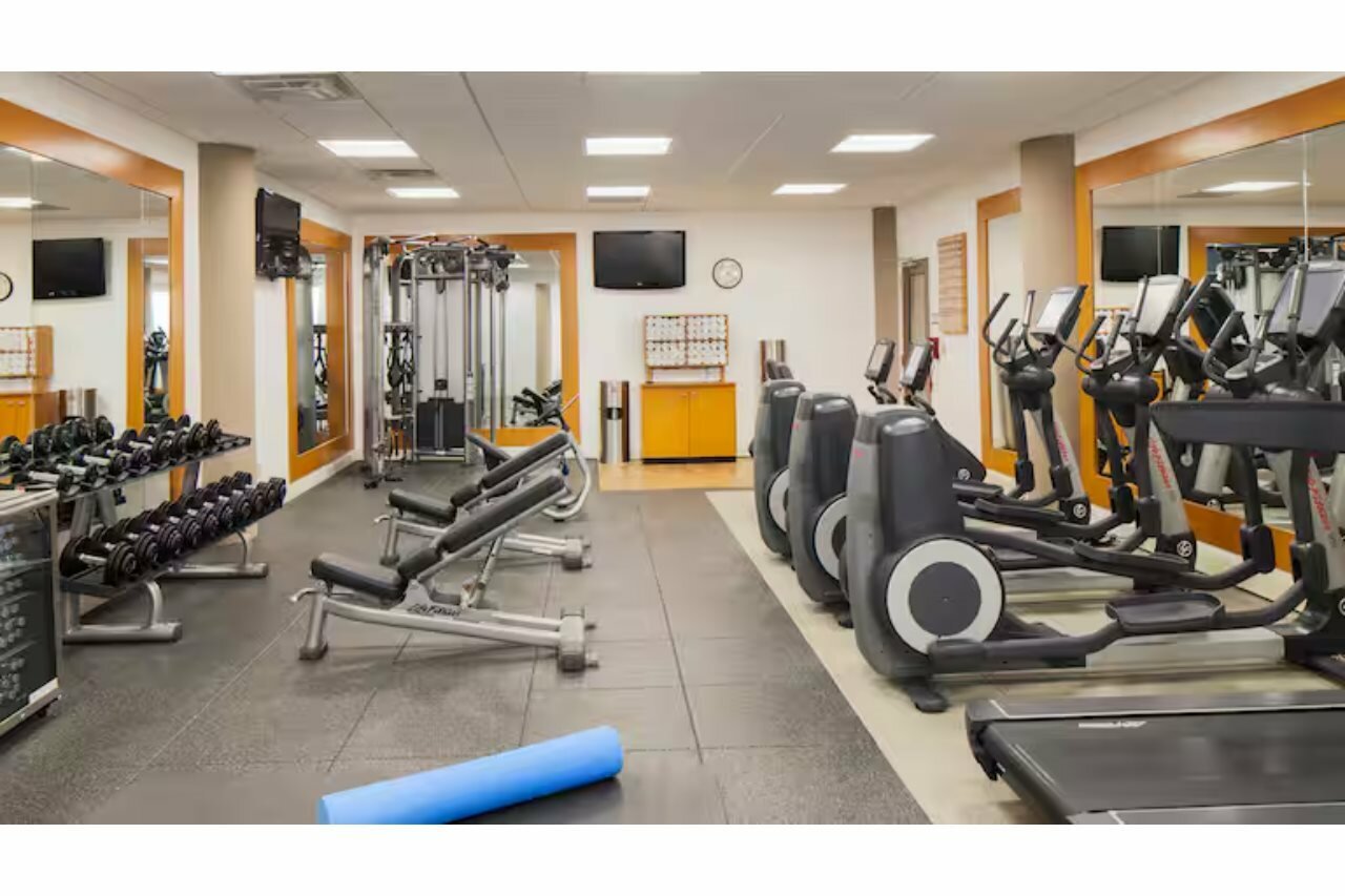 Фото Doubletree by Hilton Orlando Downtown