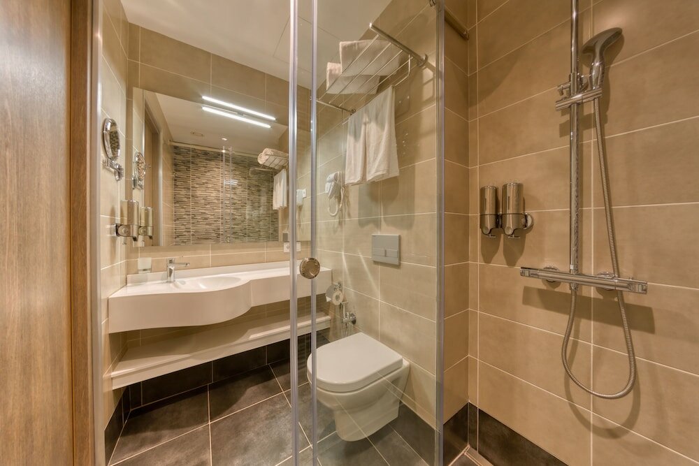 Фото Hayasa Hotel Yerevan