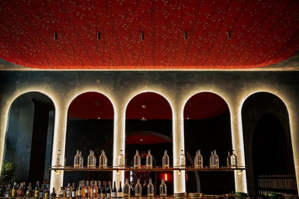 Фото Montebelo Vista Alegre Lisboa Chiado