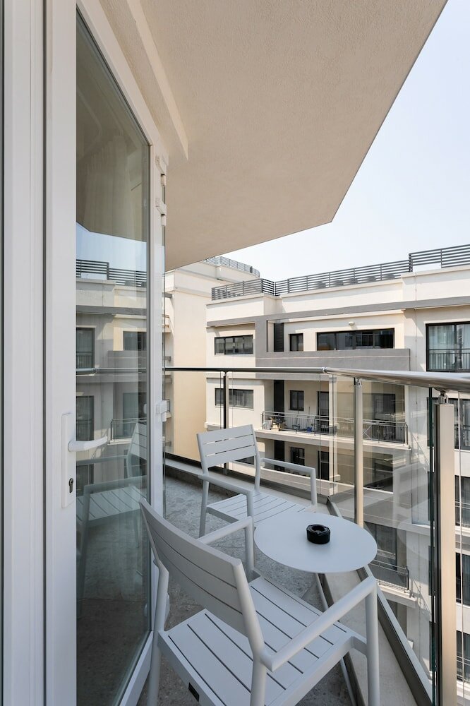 Фото Hotel Mistral St. Julian's, Affiliated by Meliá