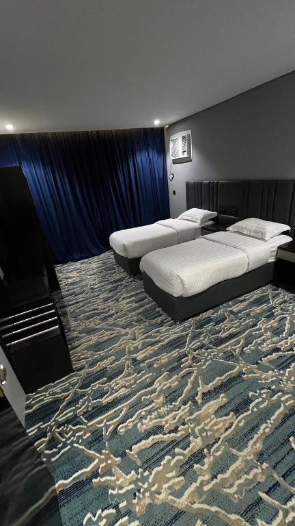 Фото Qimam Park4