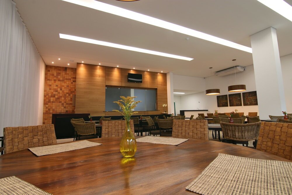 Фото Tupyguá Brasil Hotel