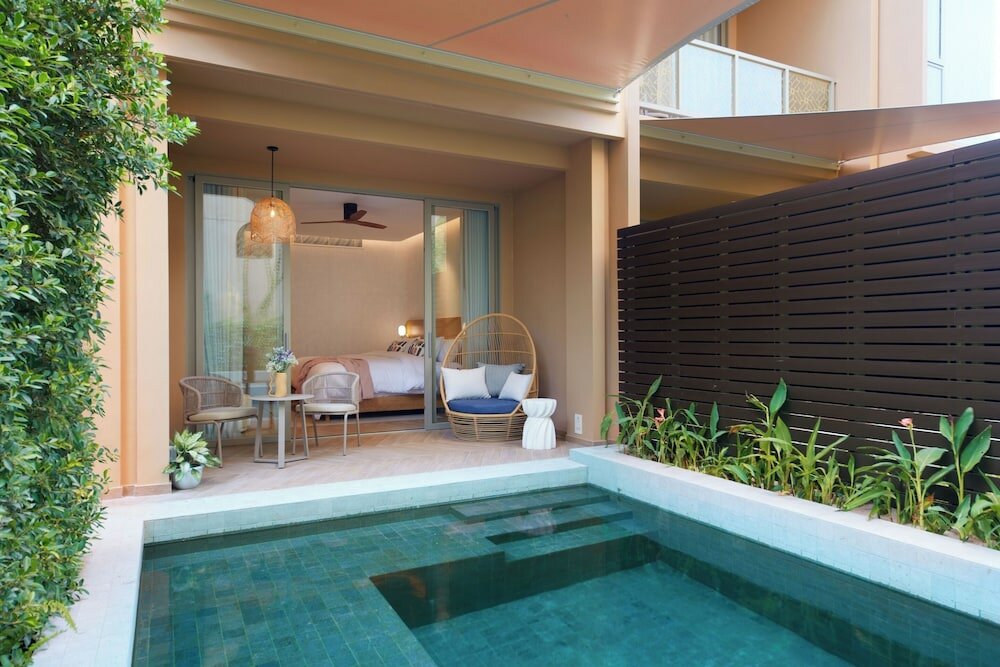 Фото Marasca Samui