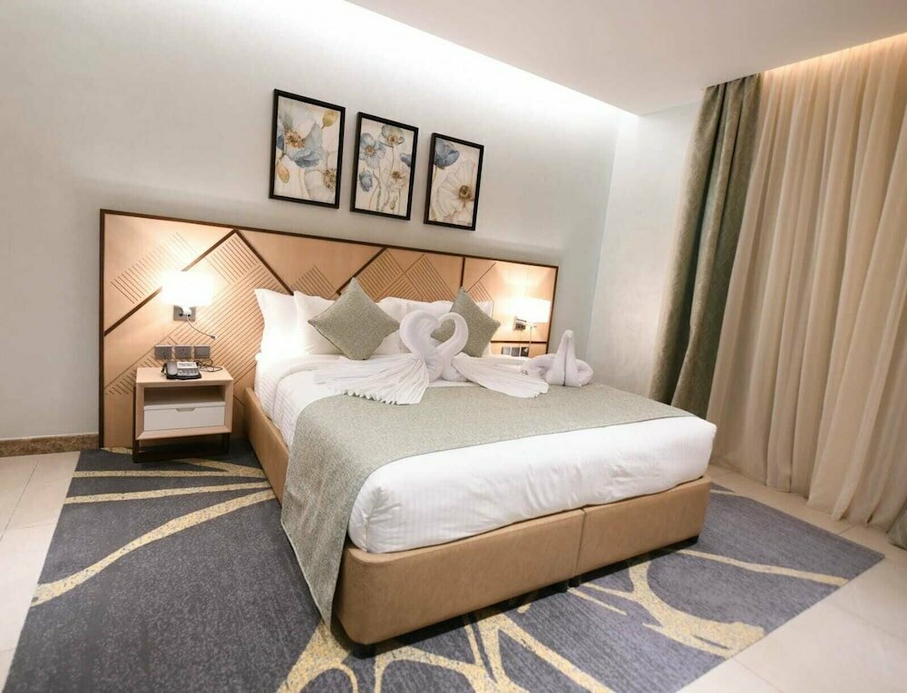 فندق أجنحة رينيه ، جدة، صورة