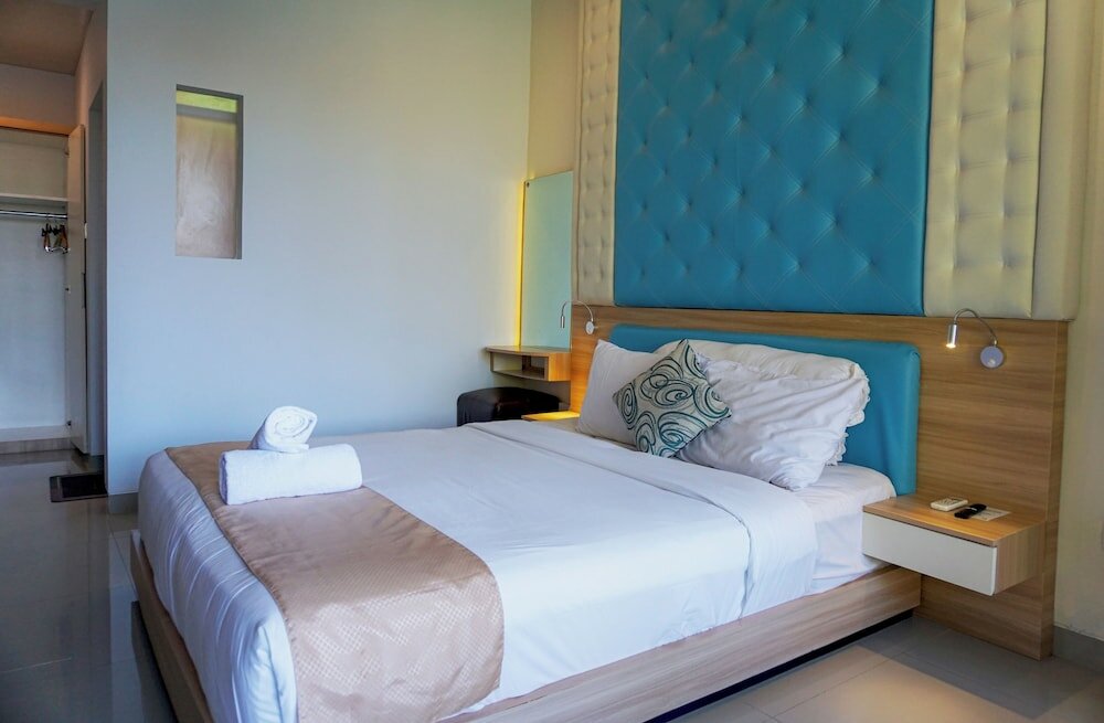 Фото Graha Socio Hotel Nusa Dua