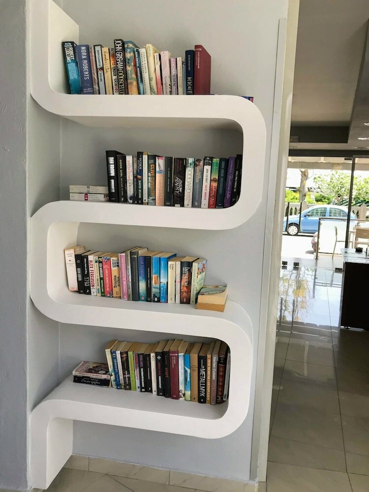 Фото Amalia Sea Apartments