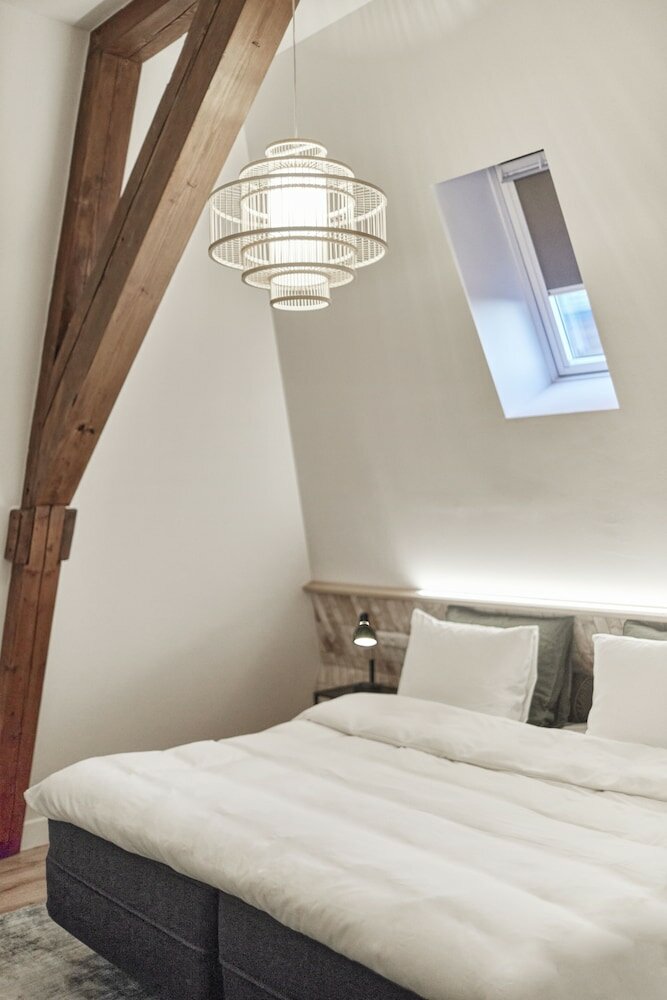 Фото Hotel Botanique Breda