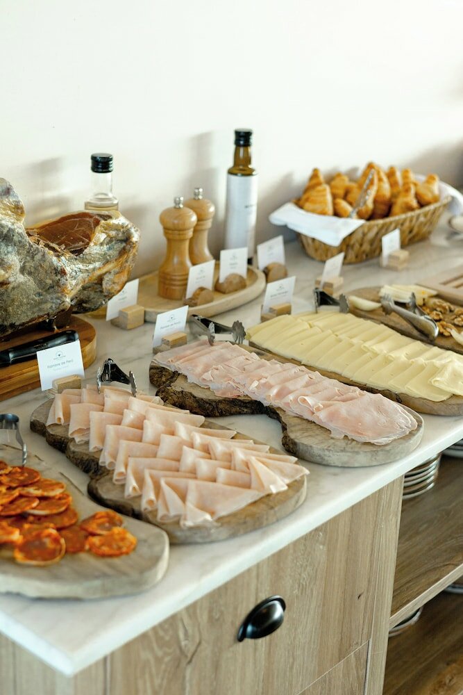 Фото Sleep & Nature Hotel