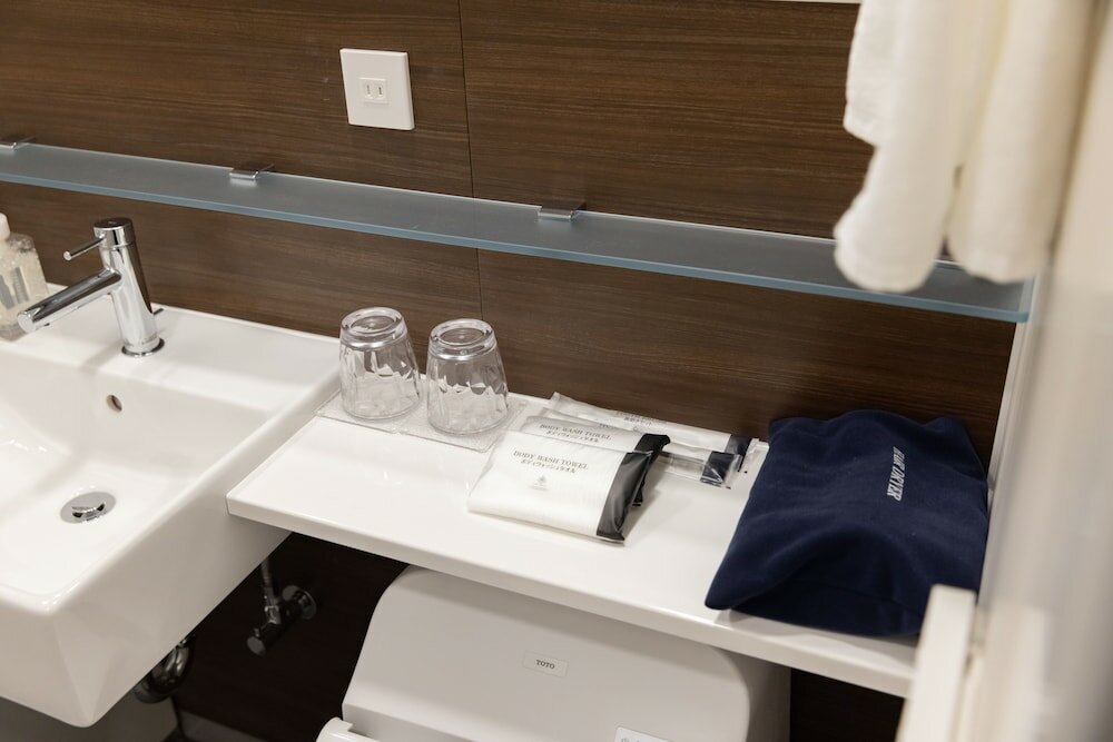 Фото Hotel Vischio Toyama by Granvia