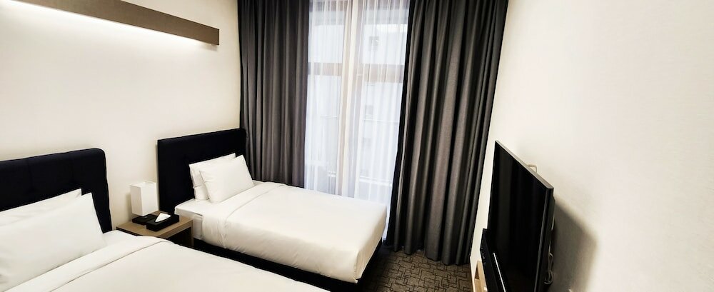 Фото Haeundae Blue Story Hotel