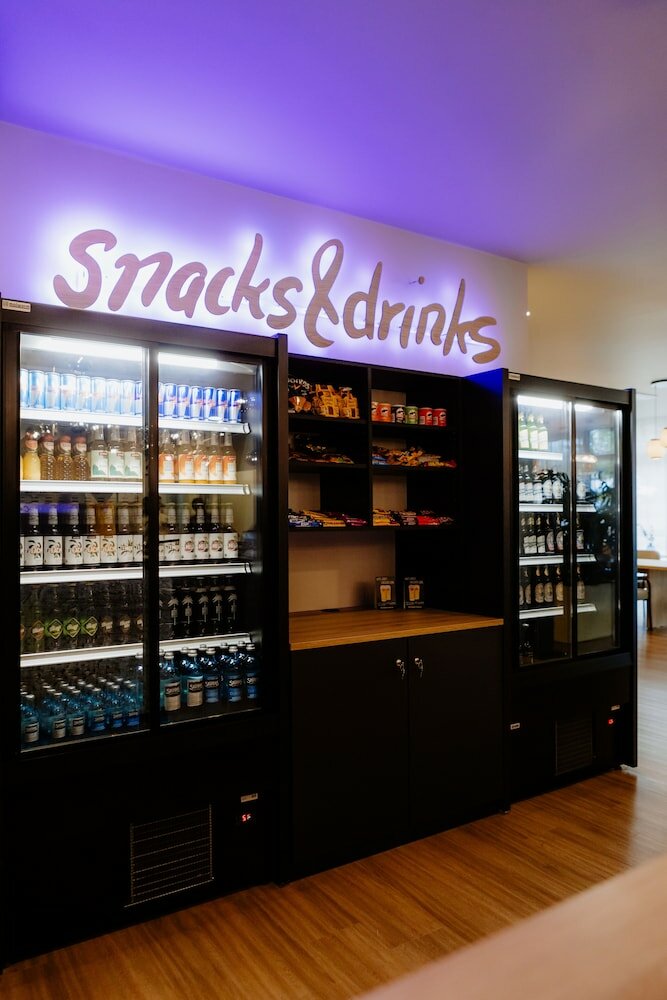 Фото Moods Hotel Dortmund