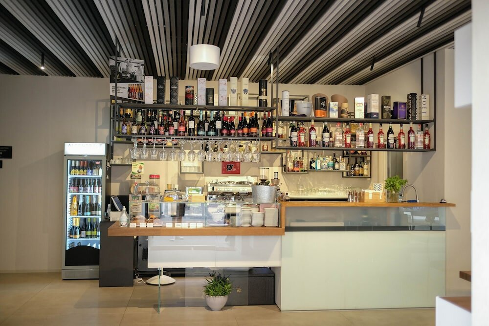 Фото Albergo Centrale