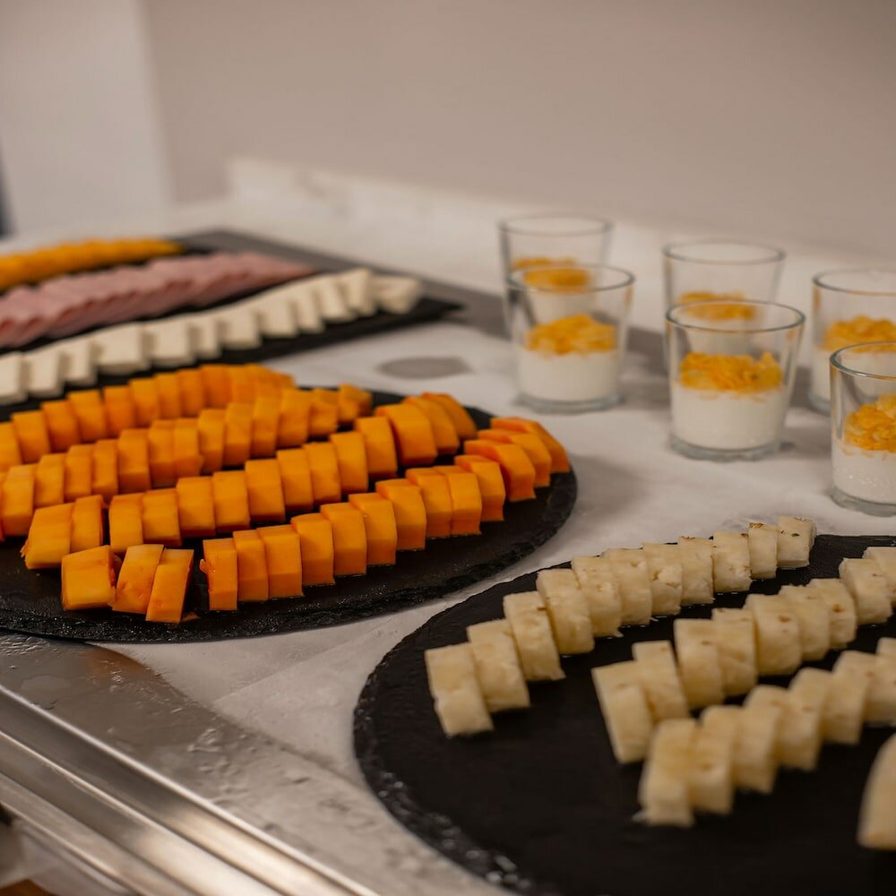 Фото Comfort Hotel Presidente Prudente