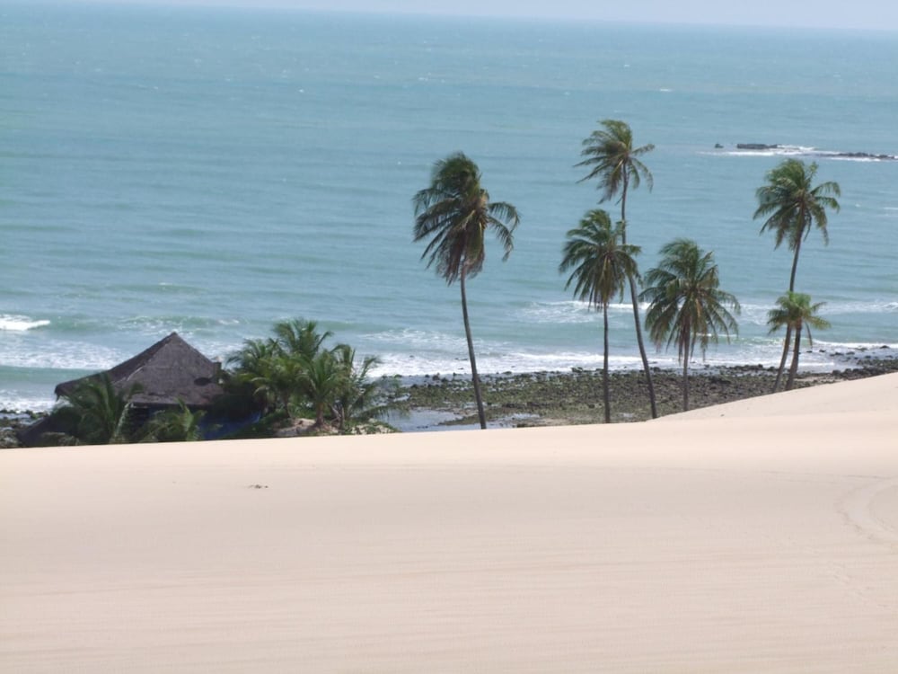 Фото Pousada Aconchego de Genipabu