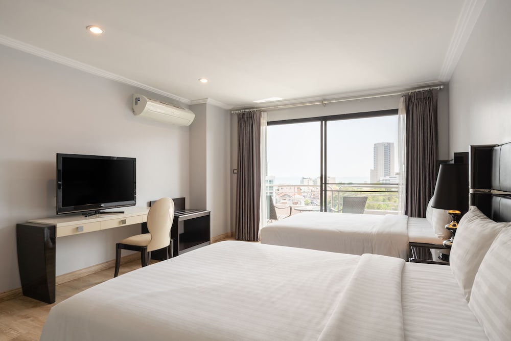 Фото Sirin Exclusive Hotel and Residence