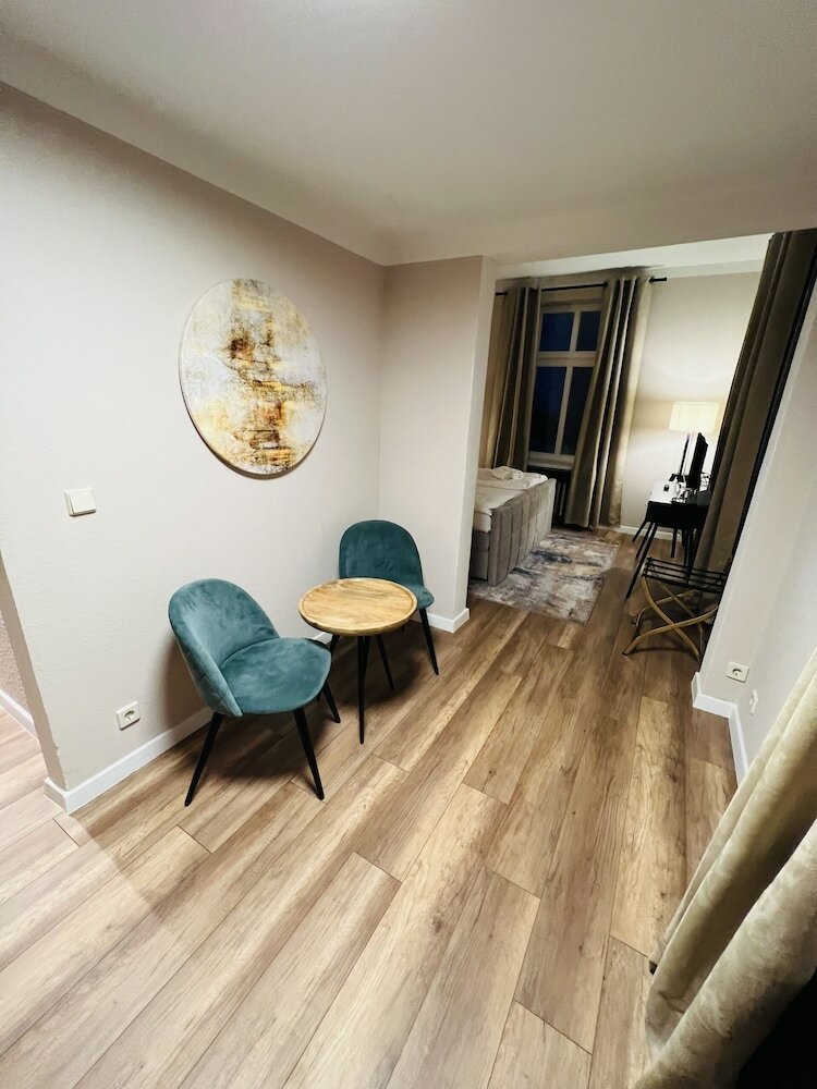 Фото Hotel Balticpetite