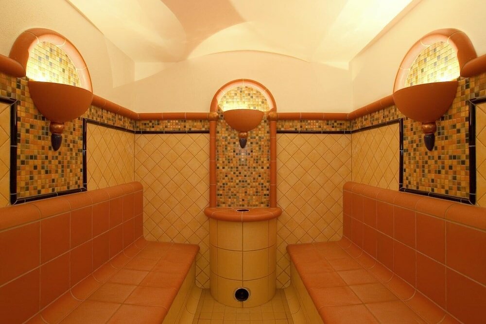 Фото Hotel Heinz