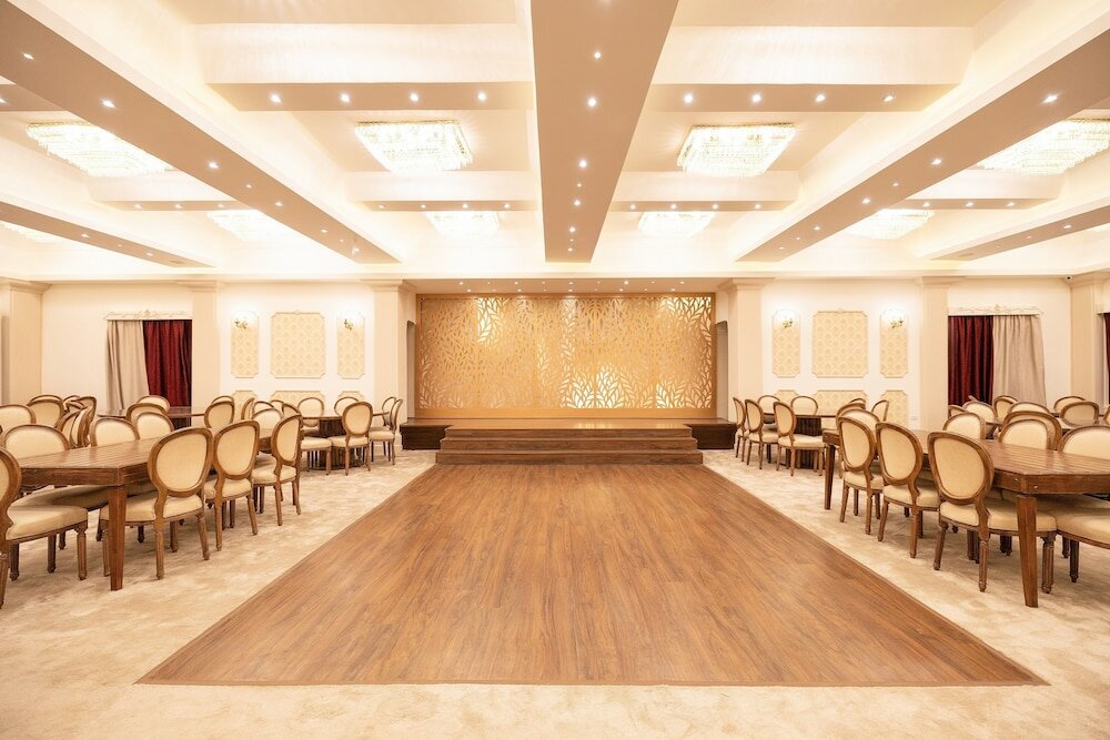 Фото Mar Charbel Hotel Cairo