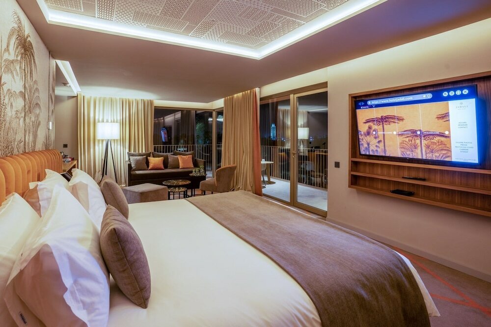 Фото Hotel Jadali & SPA