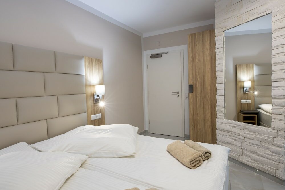 Фото Hotel Restaurant Meteora