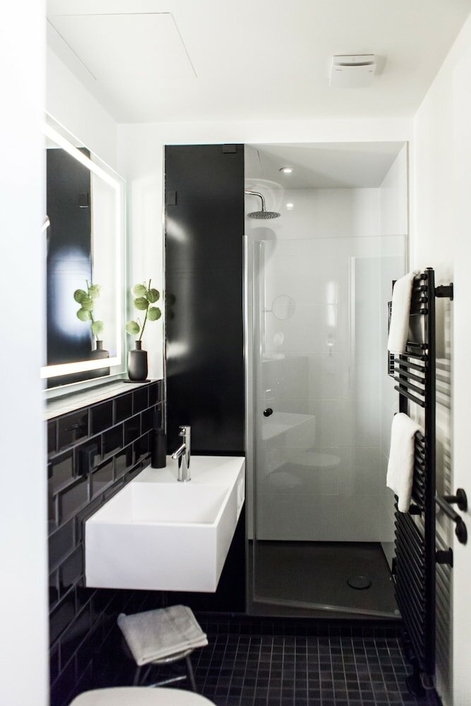 Фото Boutique Hotel K7