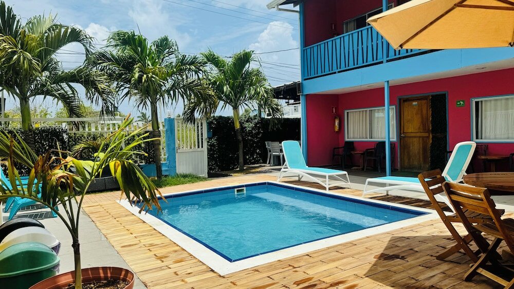 Фото Hotel Be Happy