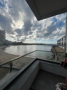 Гостиница Xu San Stefano Hotel Alexandria