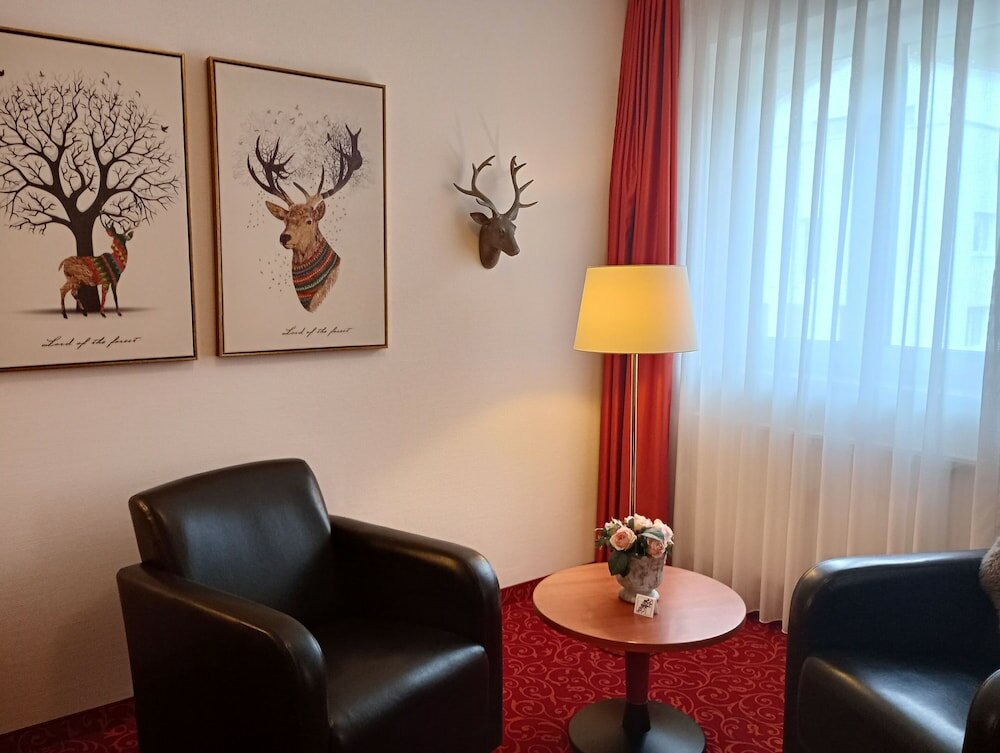 Фото Hotel Alexa