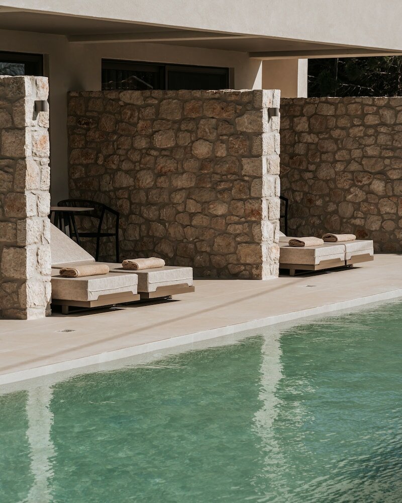 Фото Aménte Mindful Stay