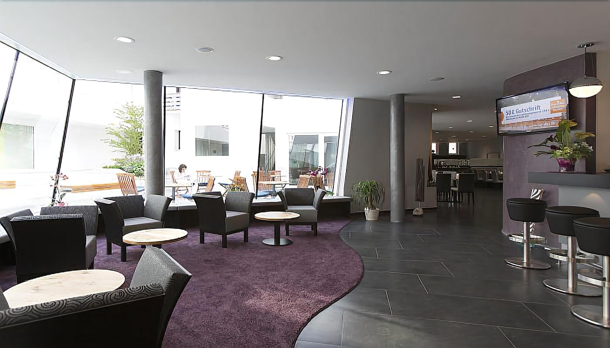 Фото Hotel Barth