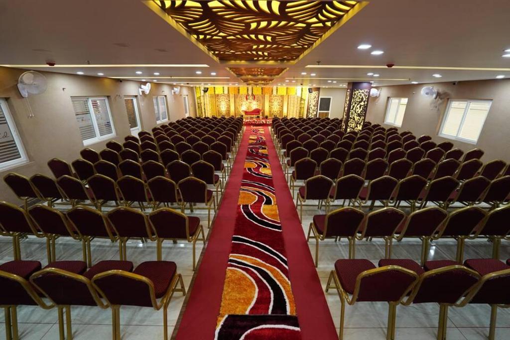 Фото Hotel Newline Orchid