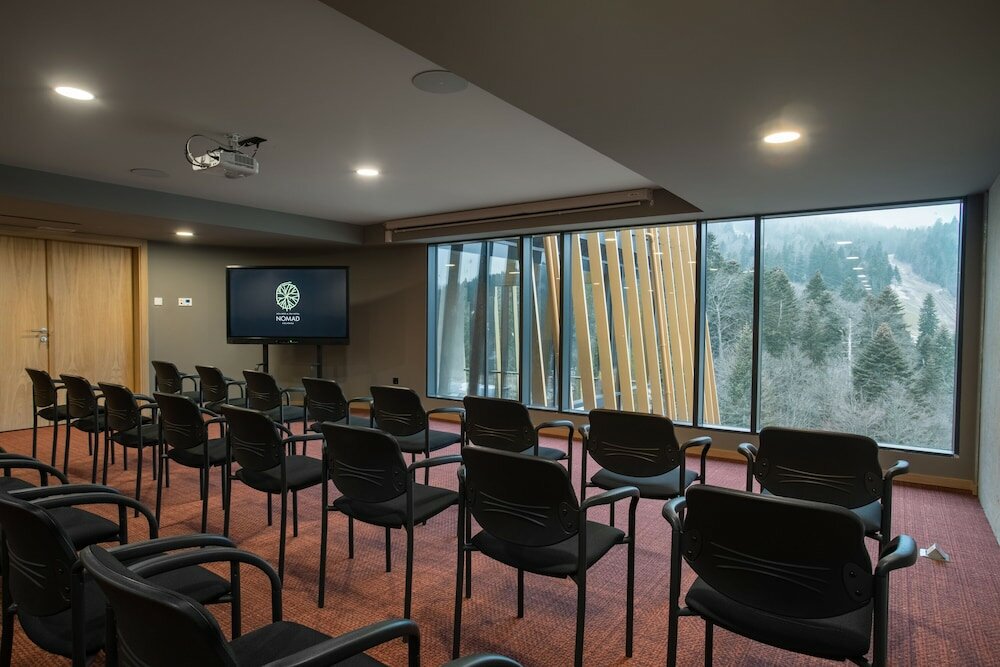 Фото Hotel Nomad