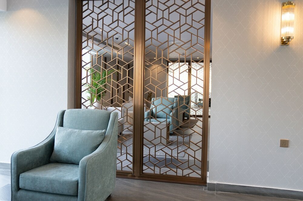 Фото Sarawat Park Hotel Jeddah