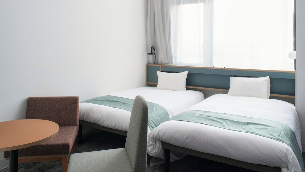 Фото Ref Okinawa Arena by Vessel Hotels