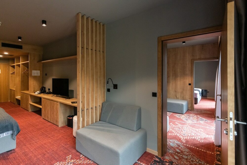 Фото Hotel Nomad