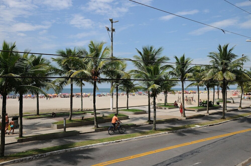 Фото Residencial Blaia