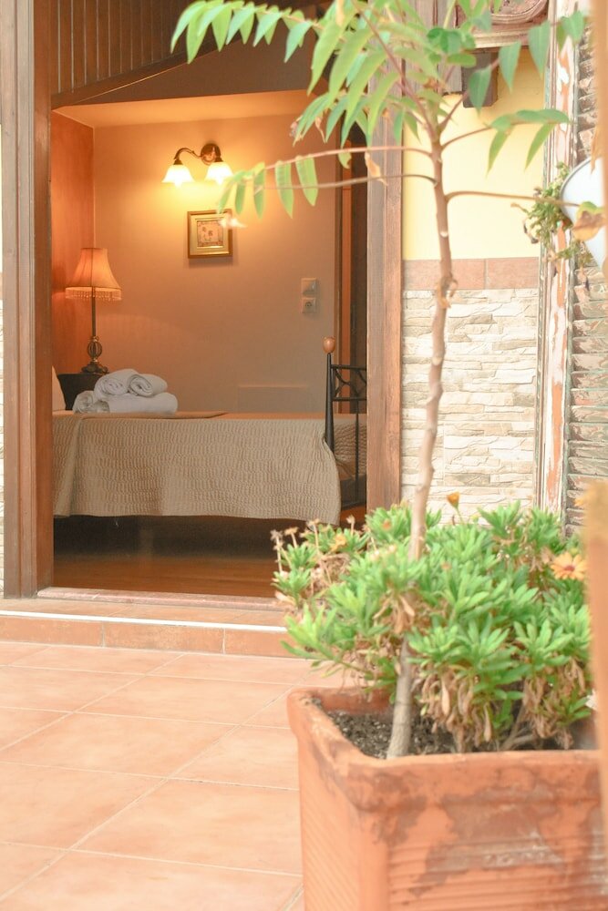 Фото Anapli Pension