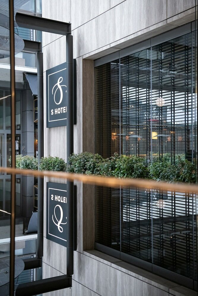 Фото S Hotel Boutique Thessaloniki