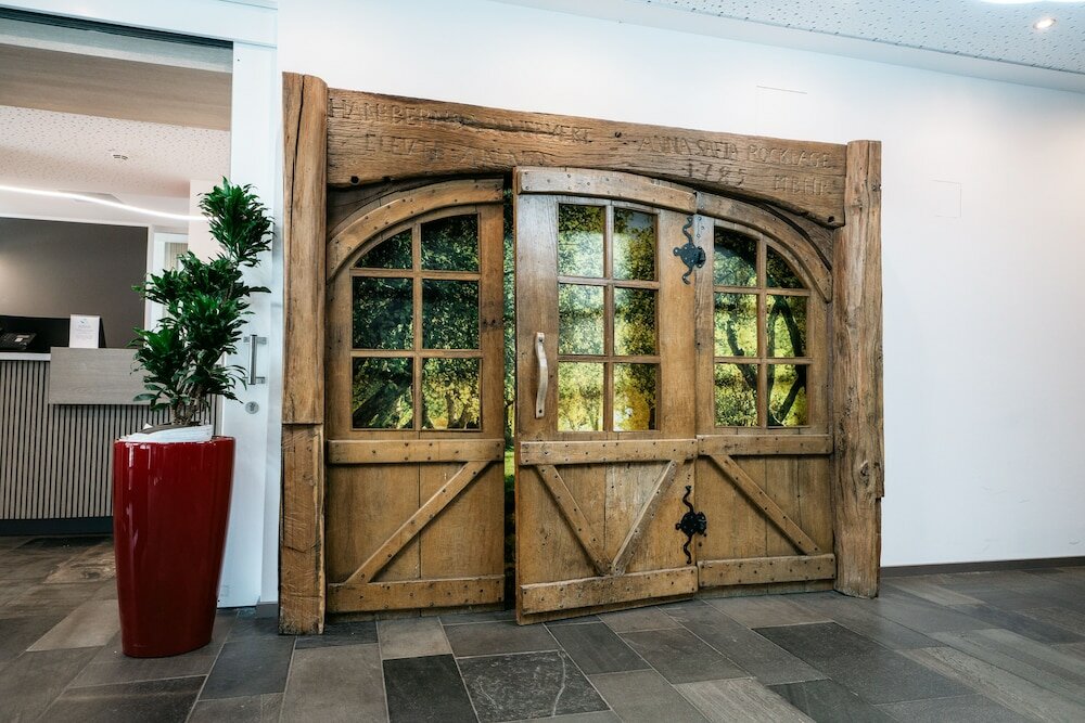 Фото In-Side-Hotel